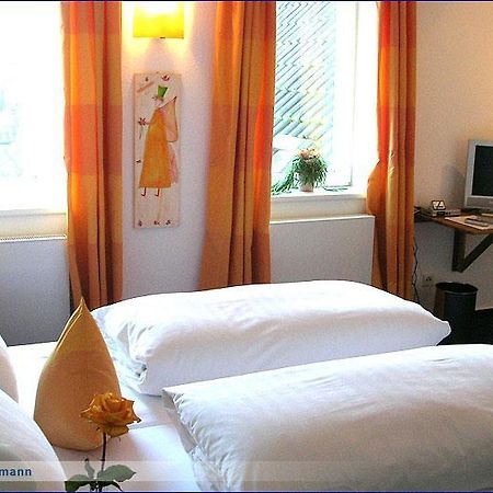 Hotel Posthotel Riehemann Restaurant Steinfurt Dış mekan fotoğraf