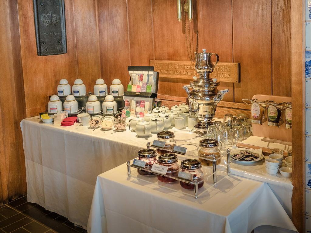 Hotel Posthotel Riehemann Restaurant Steinfurt Dış mekan fotoğraf