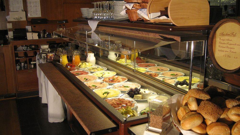 Hotel Posthotel Riehemann Restaurant Steinfurt Dış mekan fotoğraf